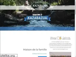 Sites similar to kazabazua.ca