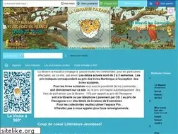 Sites similar to kazabulmartinique.fr