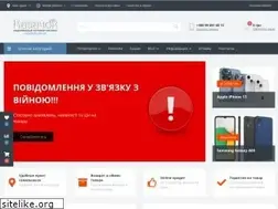 Sites similar to kazachok.com.ua