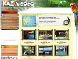 Sites similar to kazacoco.com