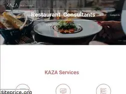 Sites similar to kazaconsult.com