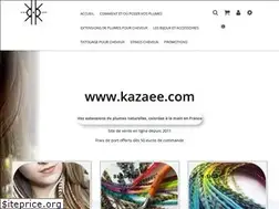 Sites similar to kazaee.com