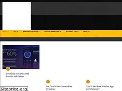 Sites similar to kazafi.com