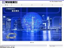 Sites similar to kazai.co.jp