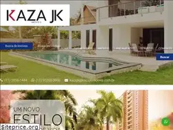 Sites similar to kazajkimoveis.com.br