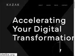 Sites similar to kazak.co.jp