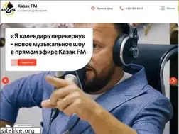 Sites similar to kazak.fm