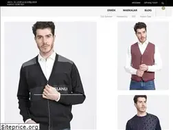 Sites similar to kazakdunyasi.com