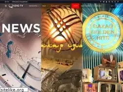 Sites similar to kazakh-tv.kz
