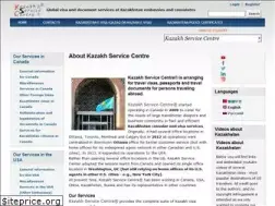 Sites similar to kazakhservicecentre.com
