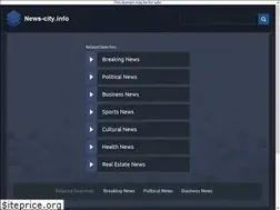 Sites similar to kazakhstan.news-city.info