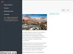 Sites similar to kazakhstan.orexca.com