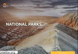 Sites similar to kazakhstan.travel