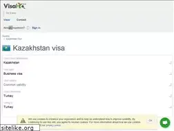 Sites similar to kazakhstanembassy.com