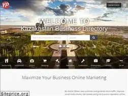 Sites similar to kazakhstanyp.com