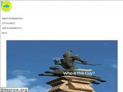 Sites similar to kazakhworld.com