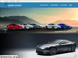 Sites similar to kazaliaraclar.com