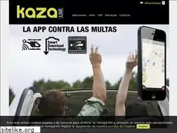 Sites similar to kazalive.com