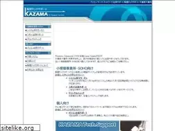 Sites similar to kazama-tech.jp