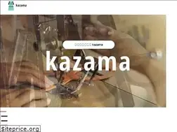 Sites similar to kazamabag.com