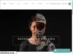 Sites similar to kazamaofficial.com