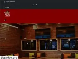 Sites similar to kazamazagrill.com