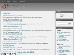 Sites similar to kazamiya.net