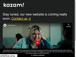 Sites similar to kazamprod.com