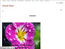 Sites similar to kazamraza.com
