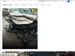 Sites similar to kazan-gid.ru