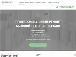 Sites similar to kazan-profi.ru