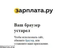 Sites similar to kazan-rabota.ru