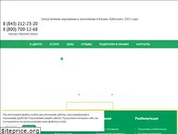 Sites similar to kazan-razvitie.ru