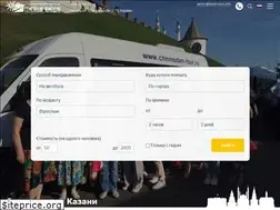 Sites similar to kazan-tour.info