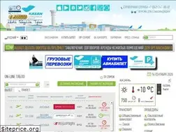 Sites similar to kazan.aero