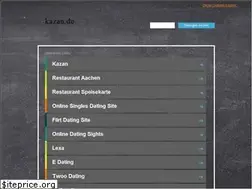 Sites similar to kazan.de
