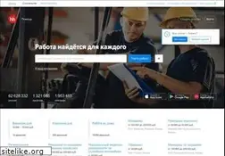 Sites similar to kazan.hh.ru