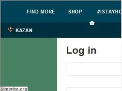 Sites similar to kazan.livejournal.com