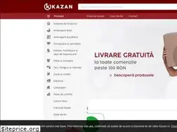 Sites similar to kazan.ro