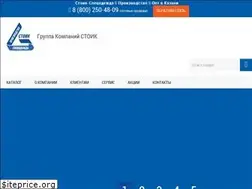 Sites similar to kazan.stoitex.ru