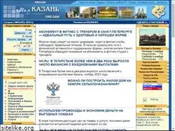 Sites similar to kazan.ws
