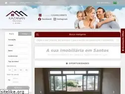 Sites similar to kazananimoveis.com