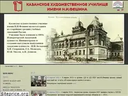 Sites similar to kazanartschool.ru