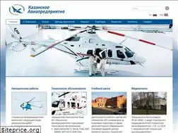 Sites similar to kazanavia.com