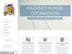 Sites similar to kazanci.com.tr