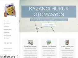 Sites similar to kazanci.com