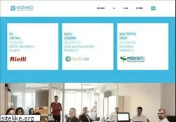 Sites similar to kazancionline.com