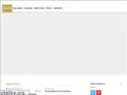 Sites similar to kazanclihaber.com