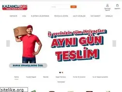 Sites similar to kazancliofis.com
