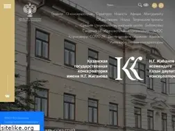 Sites similar to kazancons.ru